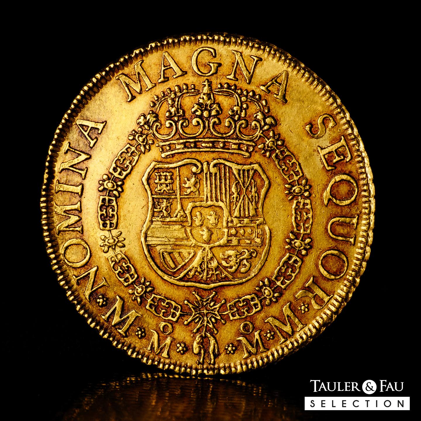 Monarquía Española