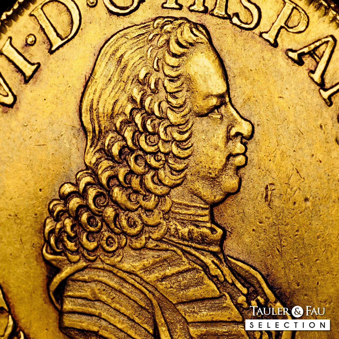 Monarquía Española