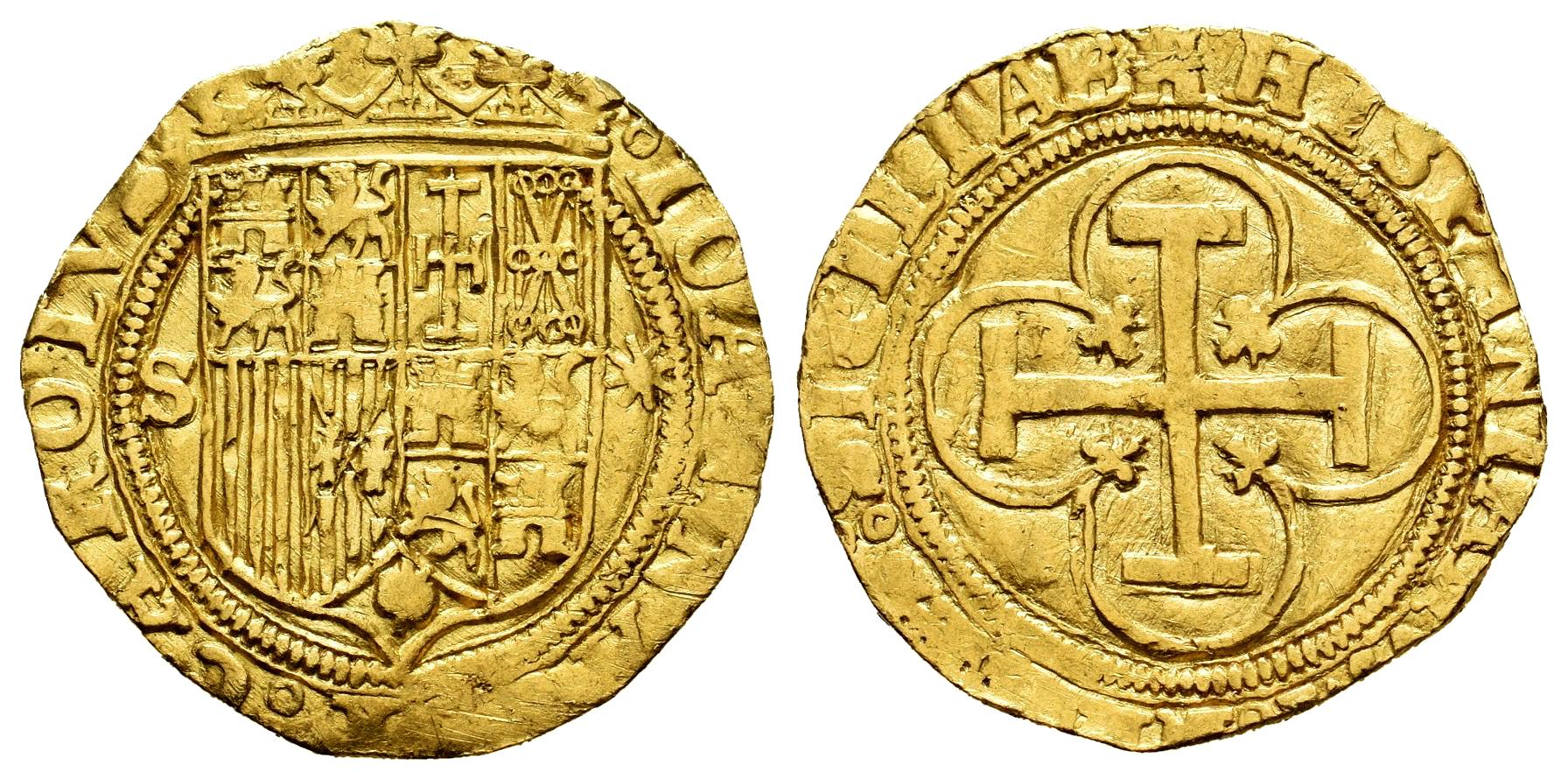 Monarquía Española