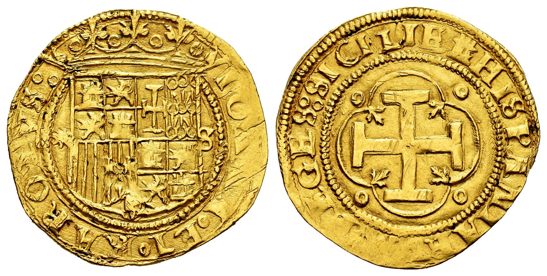 Monarquía Española