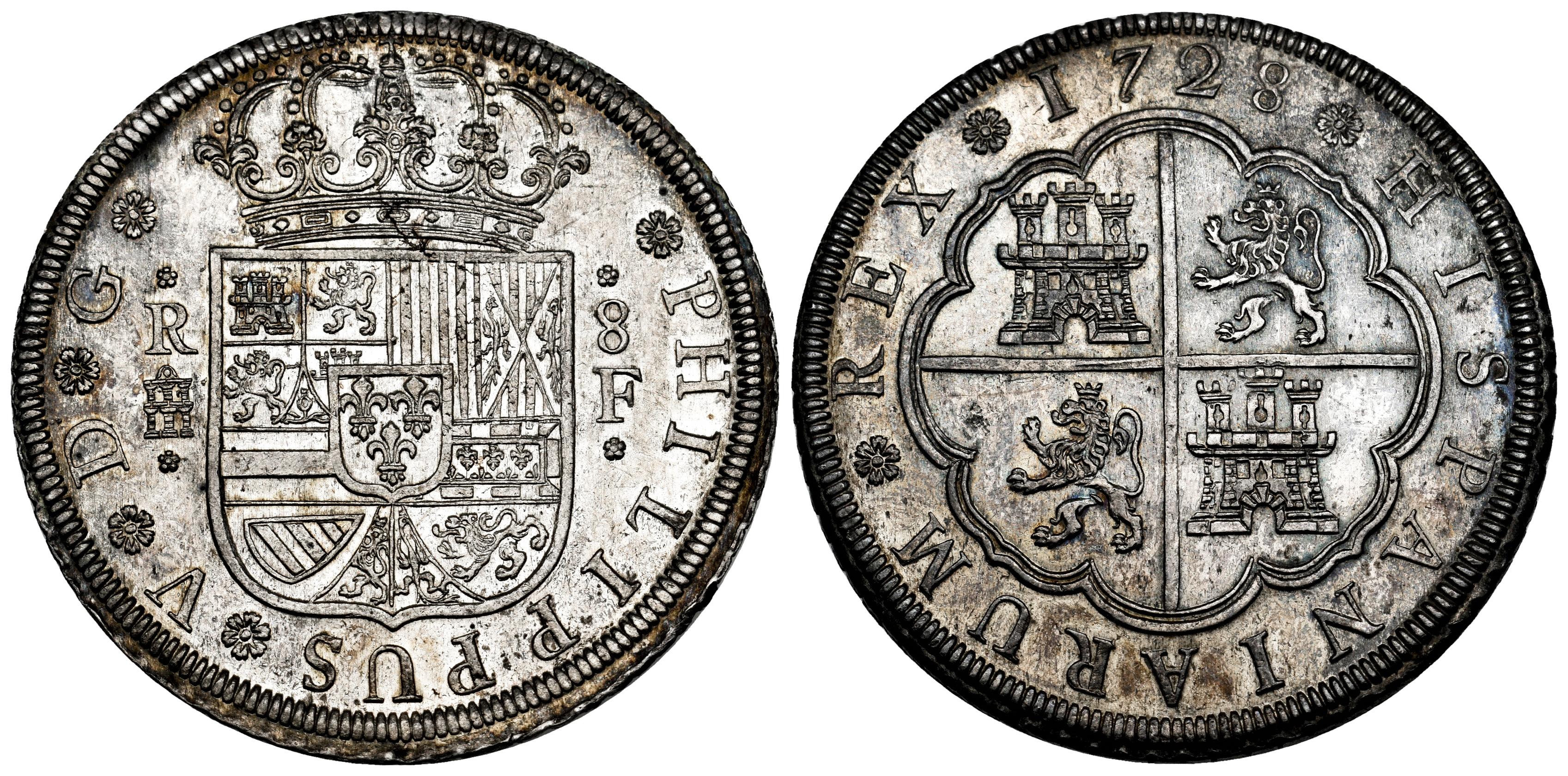 Monarquía Española