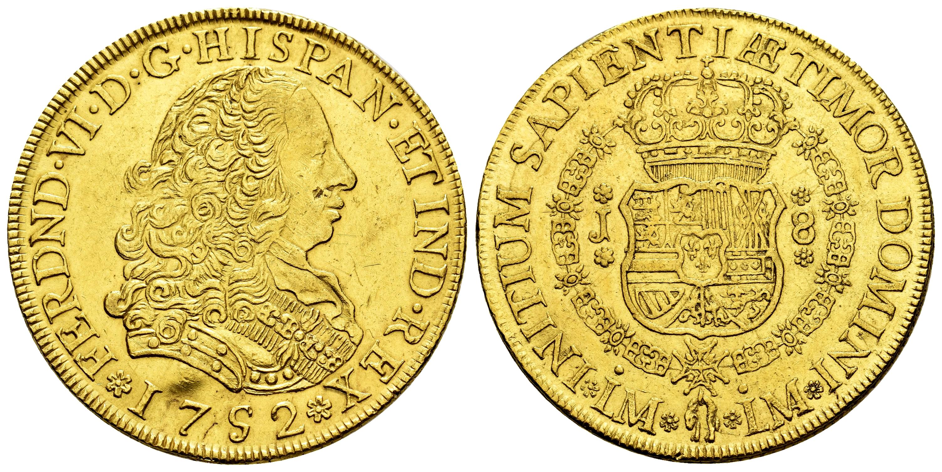 Monarquía Española
