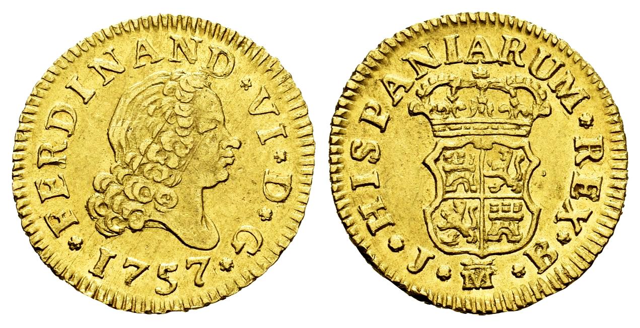 Monarquía Española