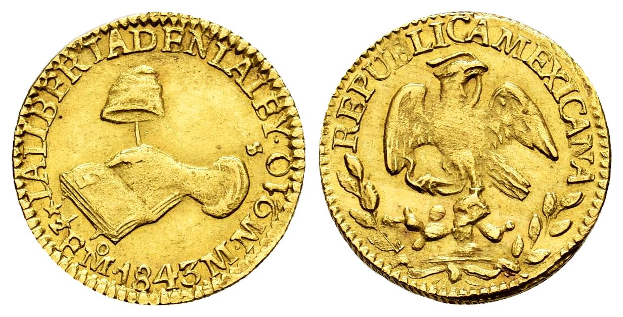 Monedas Extranjeras
