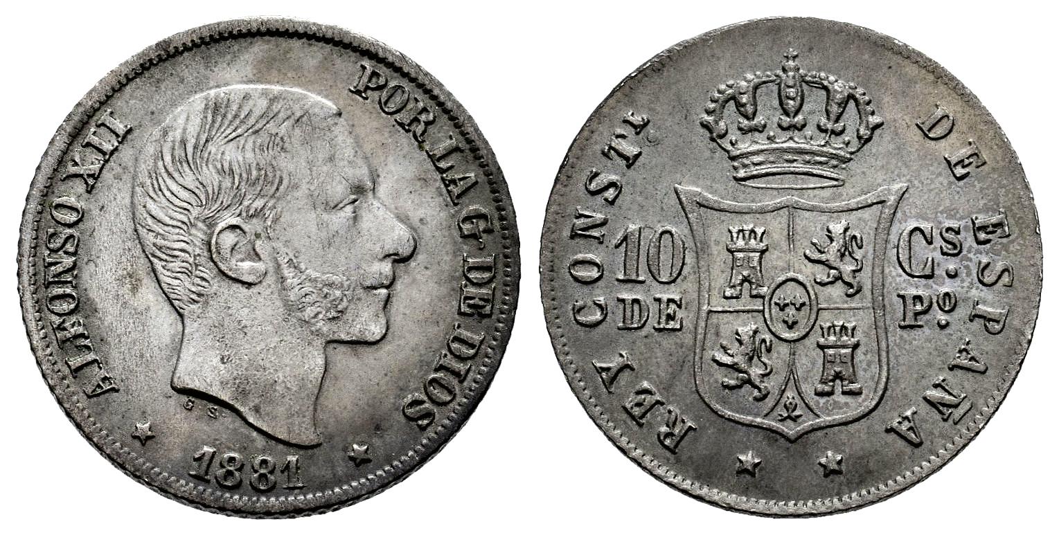 Monedas Contemporáneas