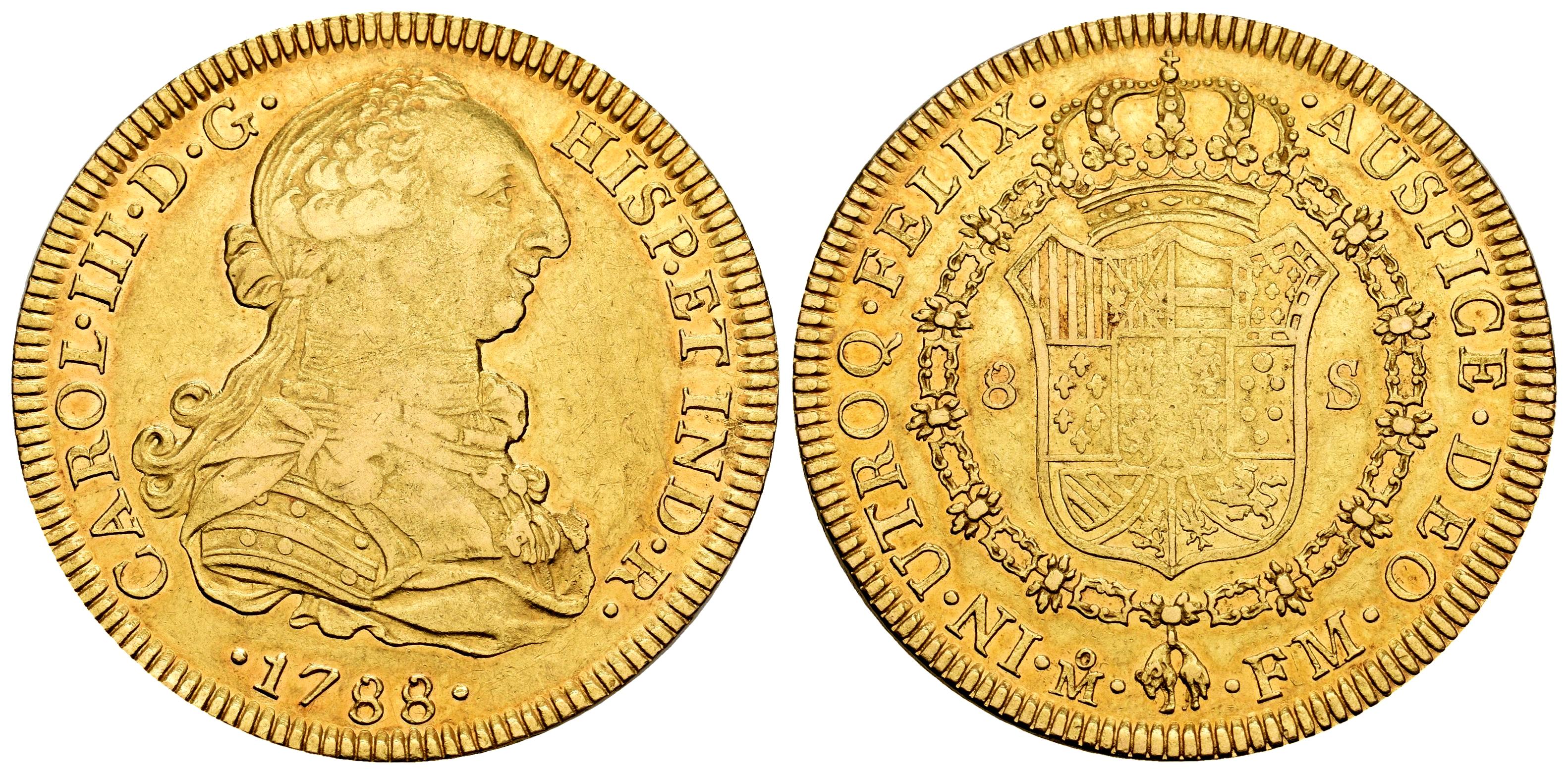 Monarquía Española