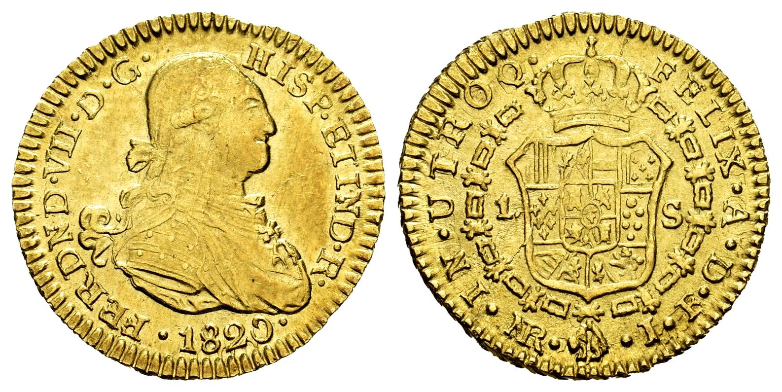 Monarquía Española