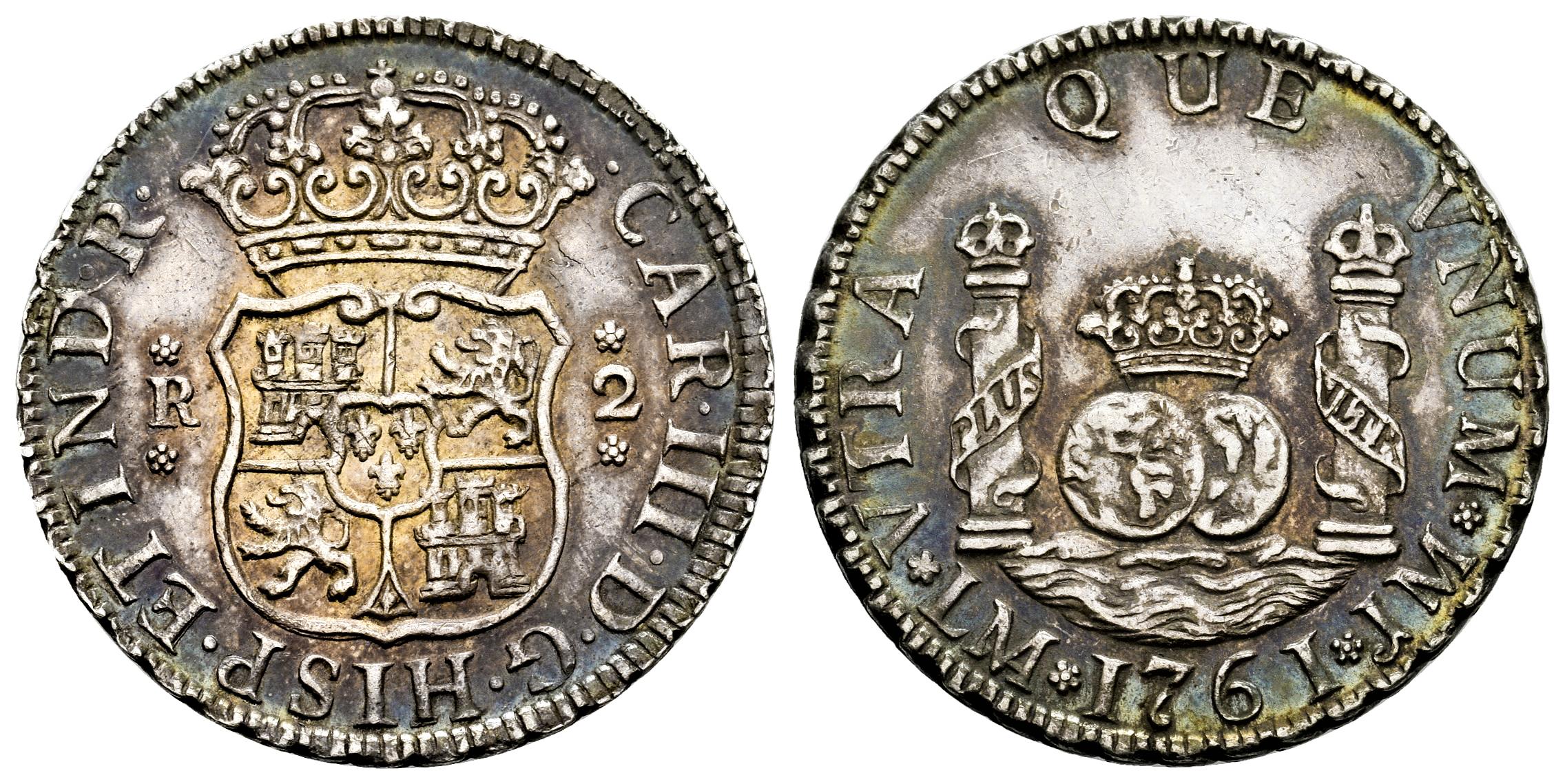 Monarquía Española