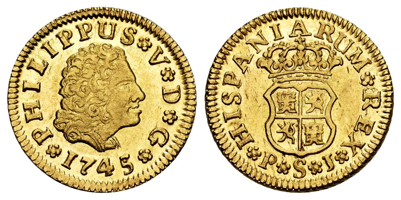 Monarquía Española