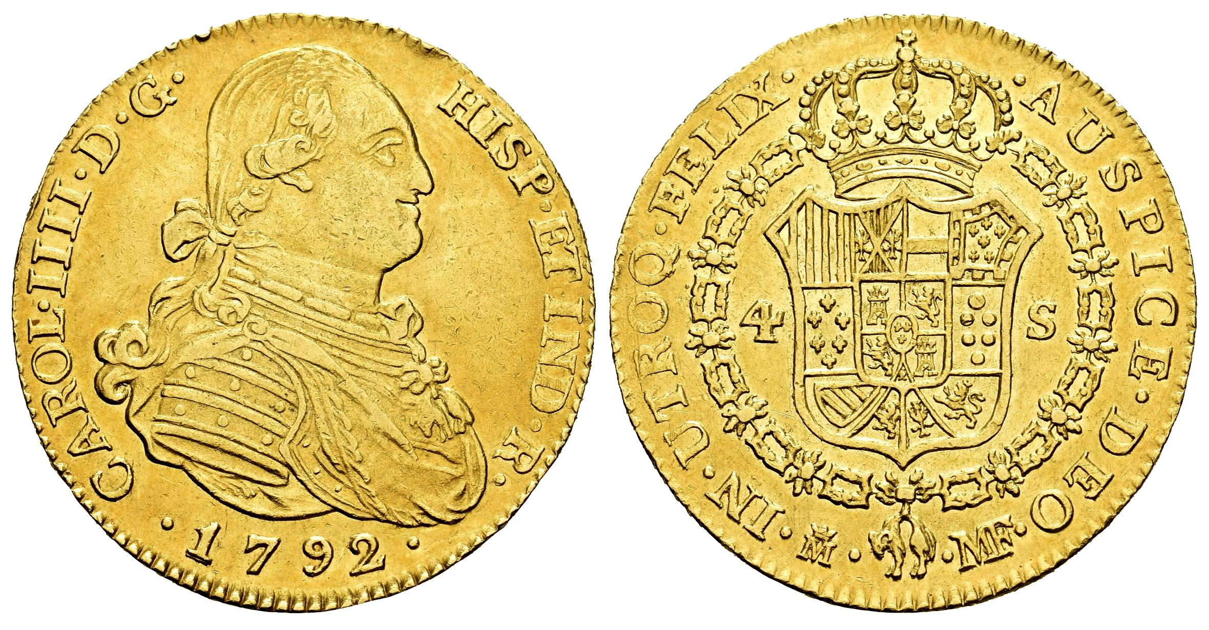 Monarquía Española