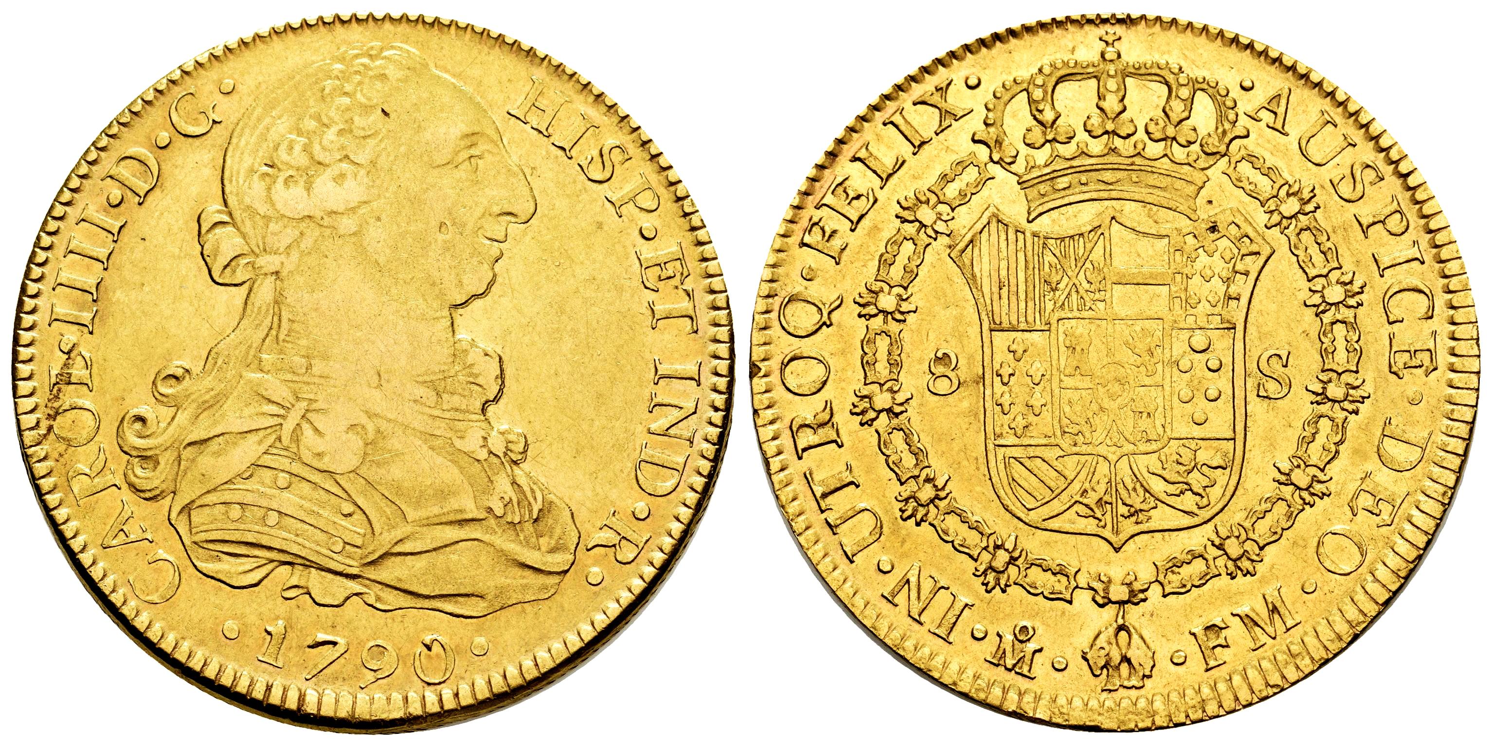 Monarquía Española