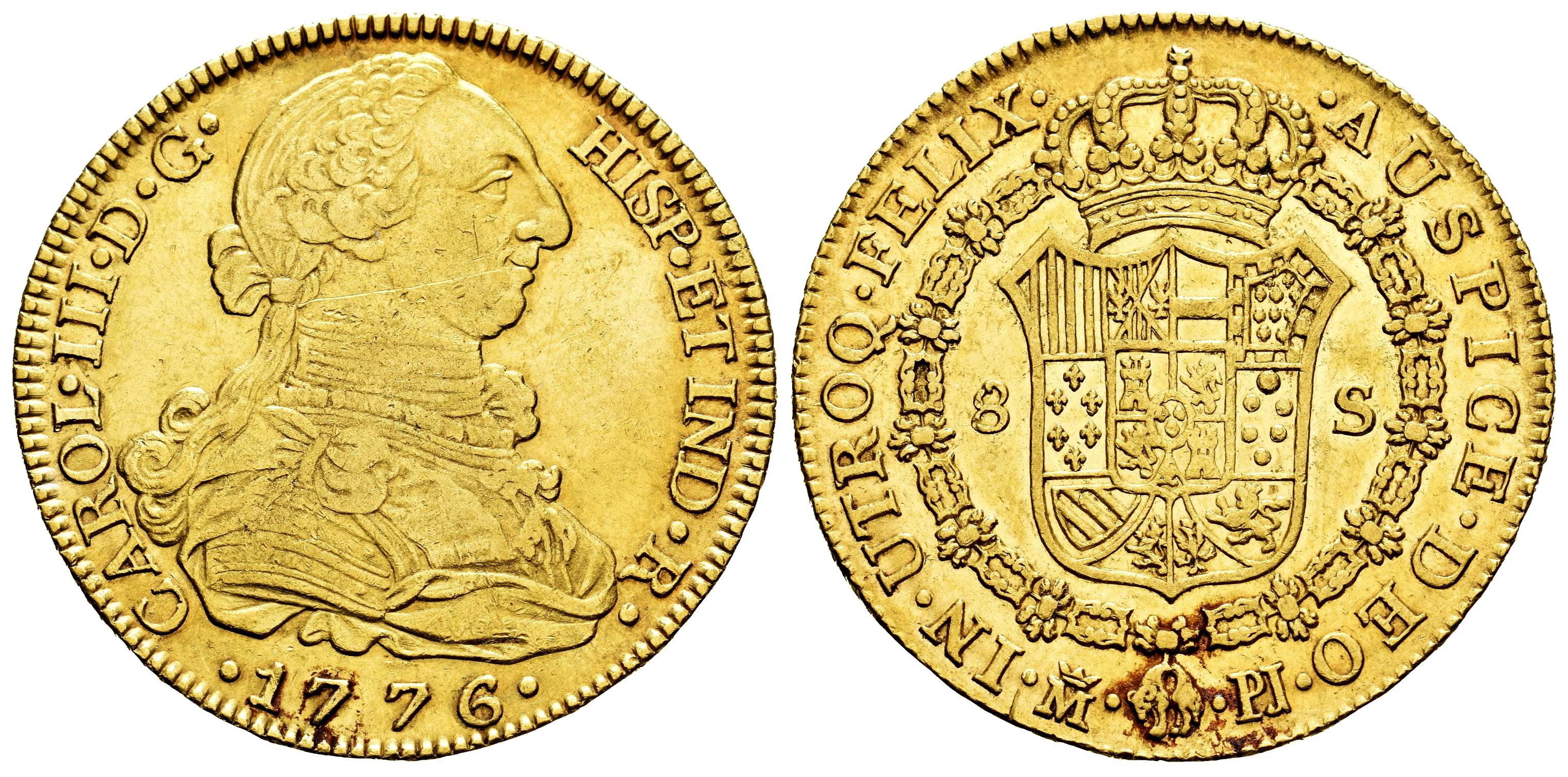 Monarquía Española