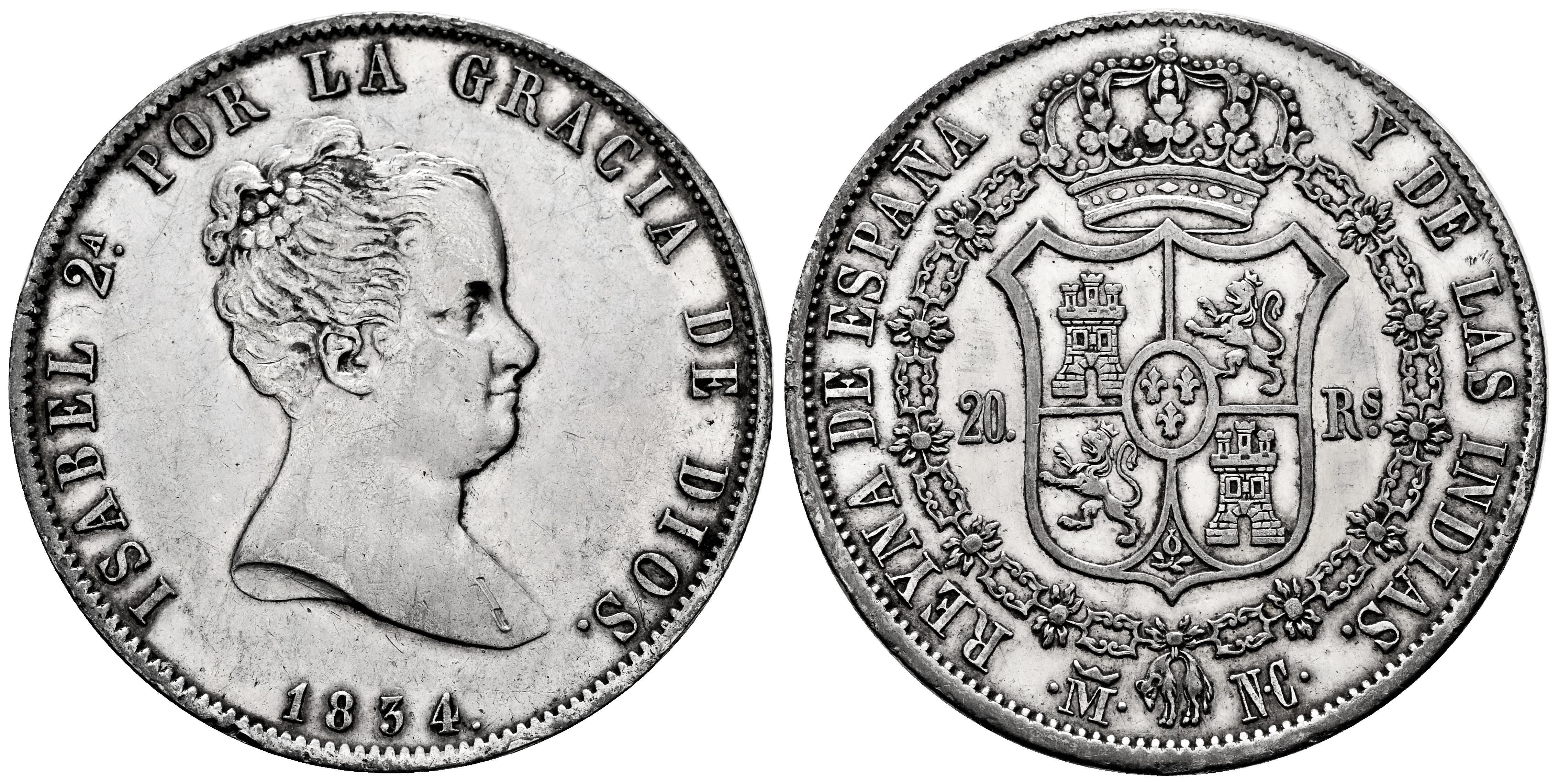 Monarquía Española