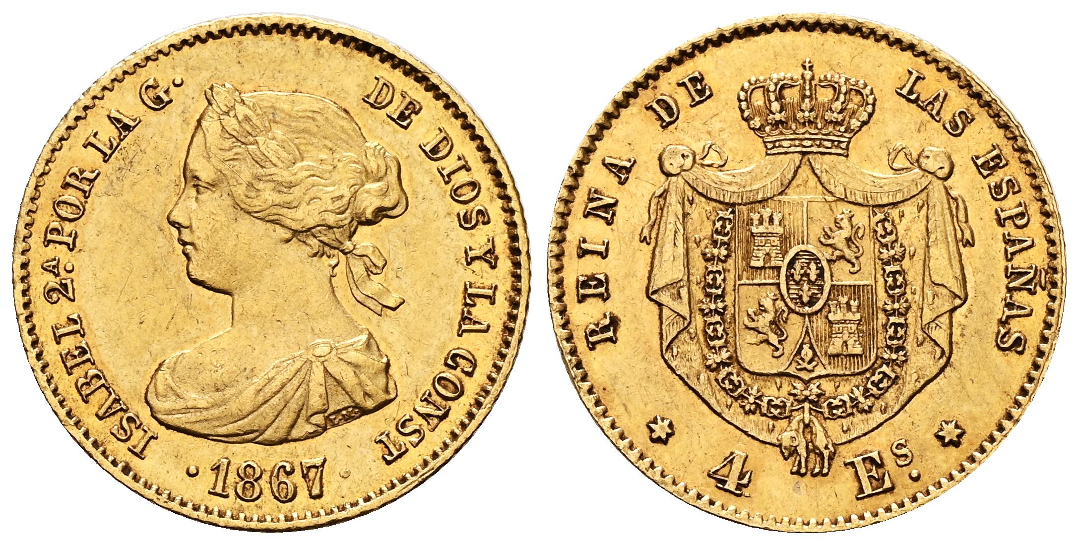 Monarquía Española