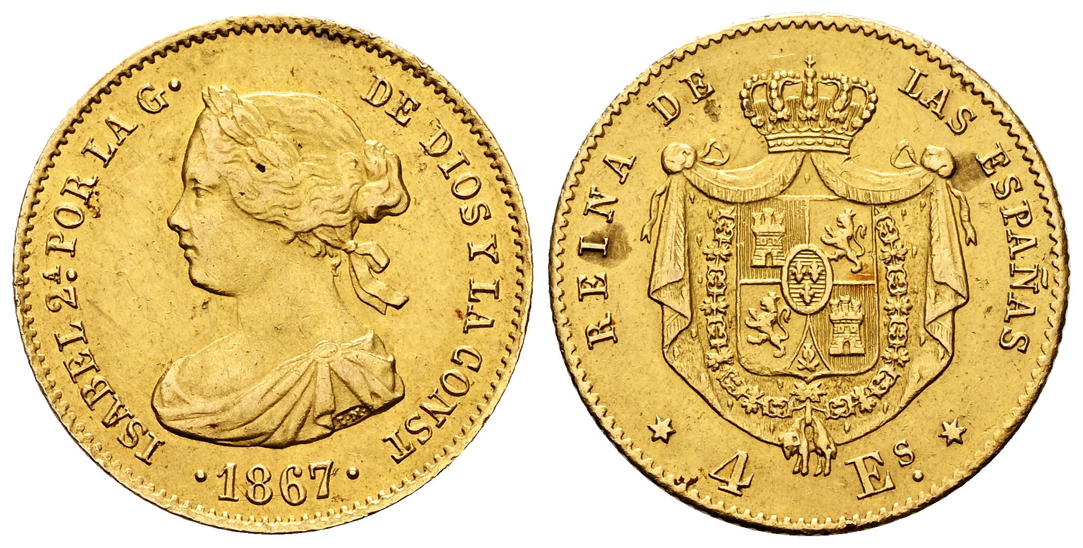 Monarquía Española