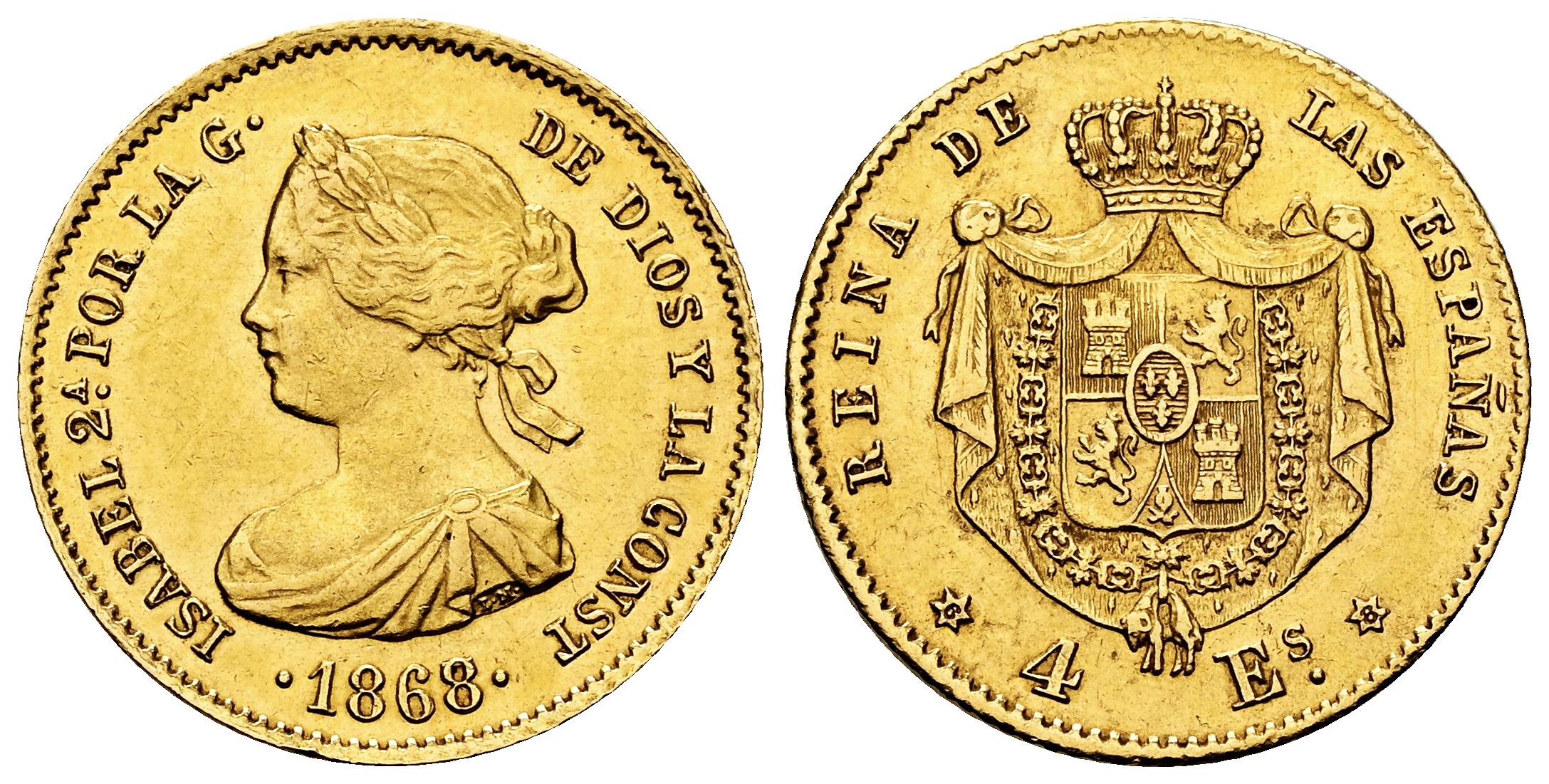 Monarquía Española