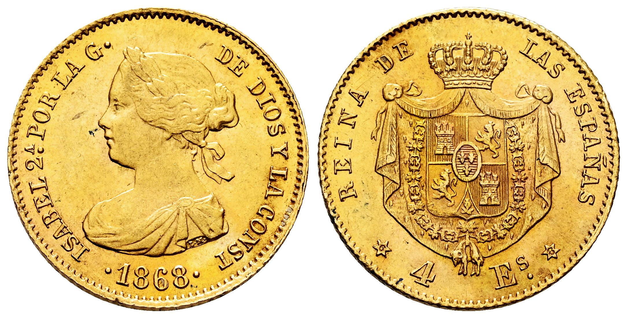 Monarquía Española