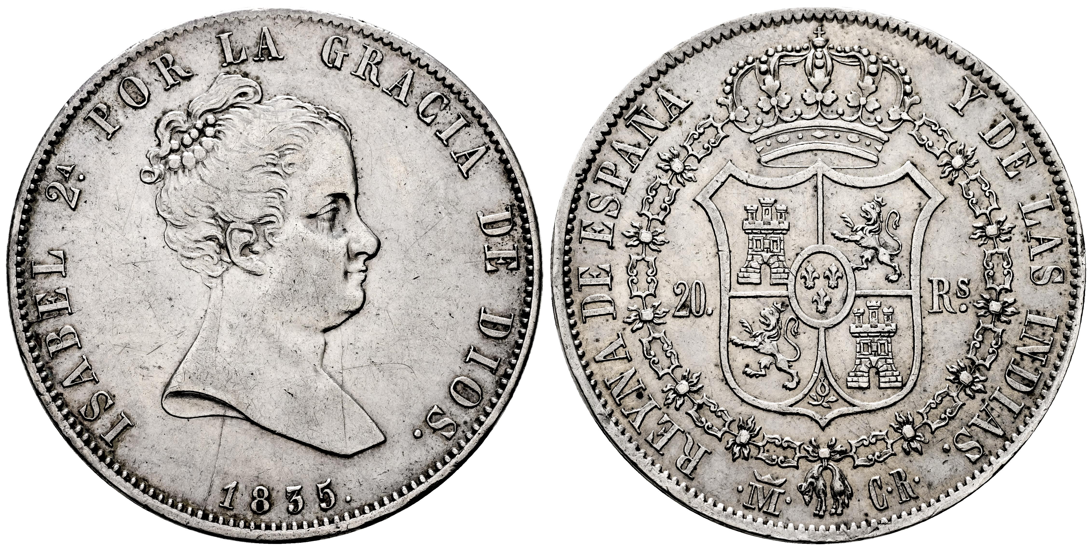 Monarquía Española