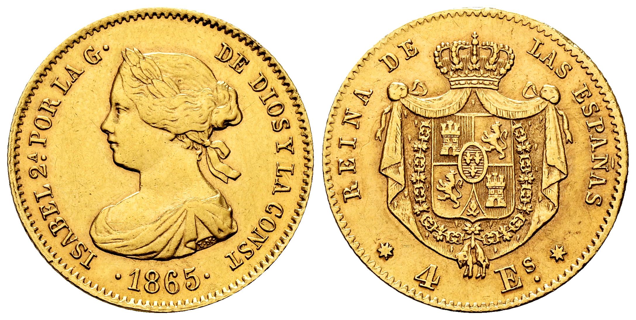 Monarquía Española