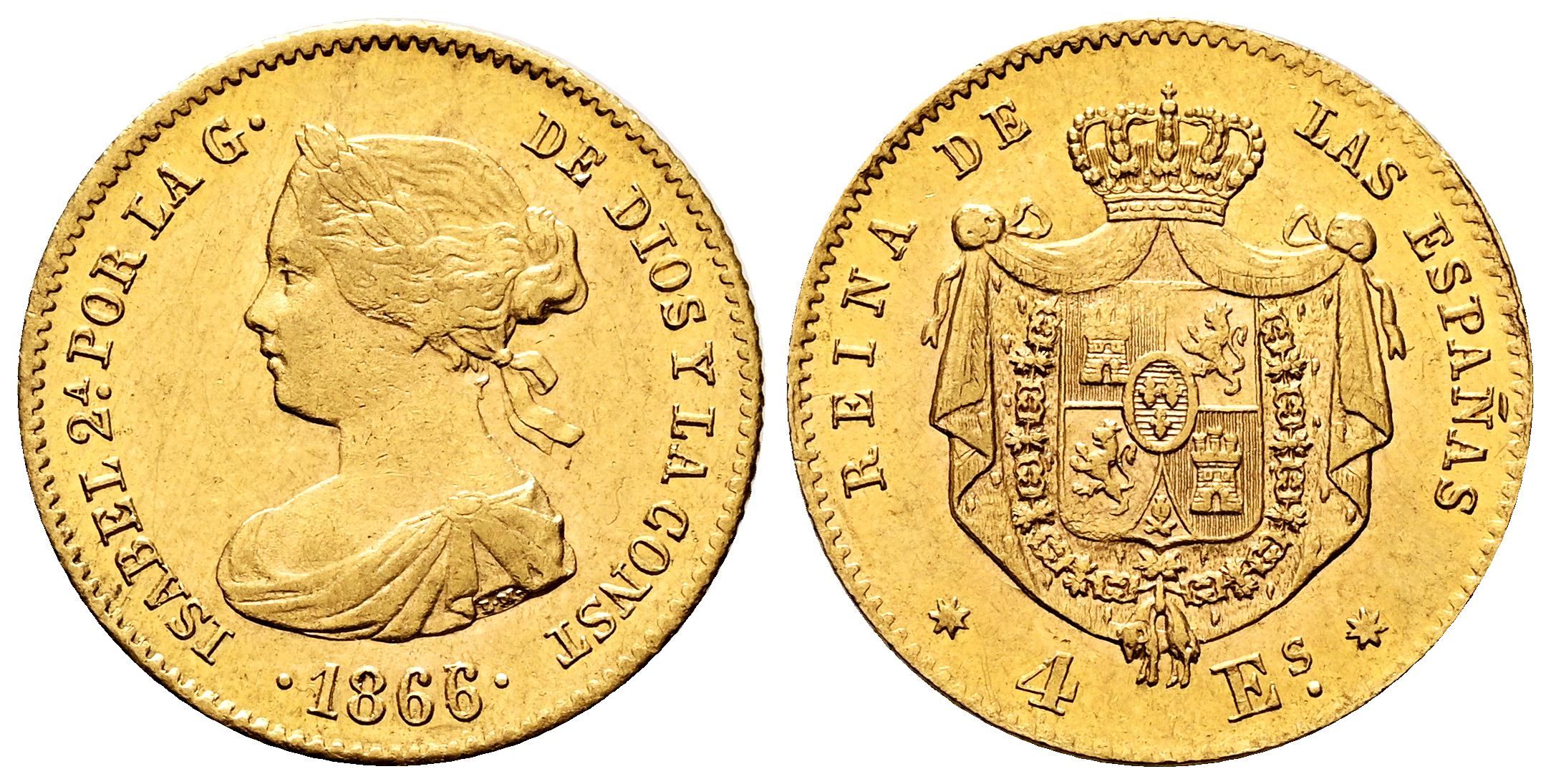 Monarquía Española