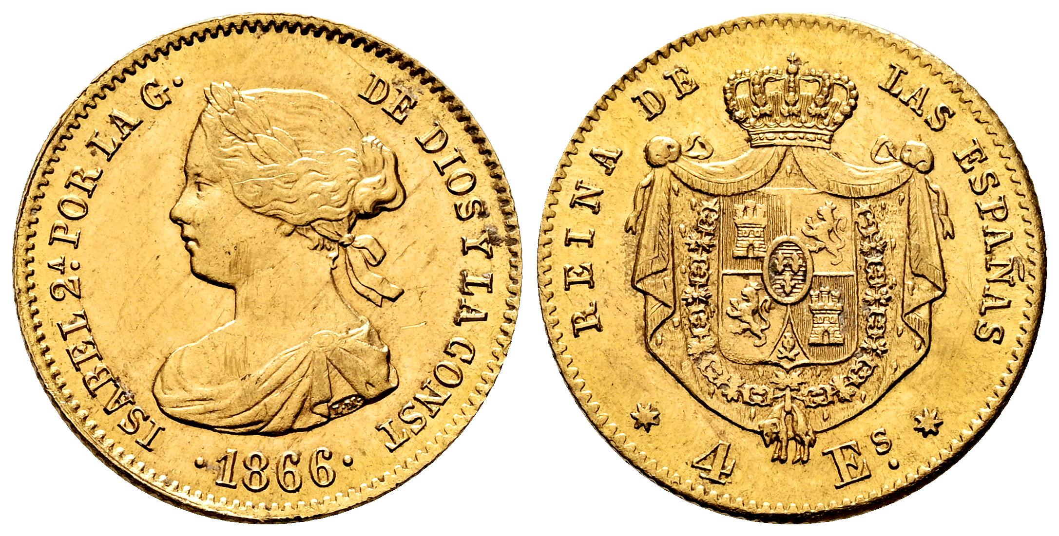 Monarquía Española