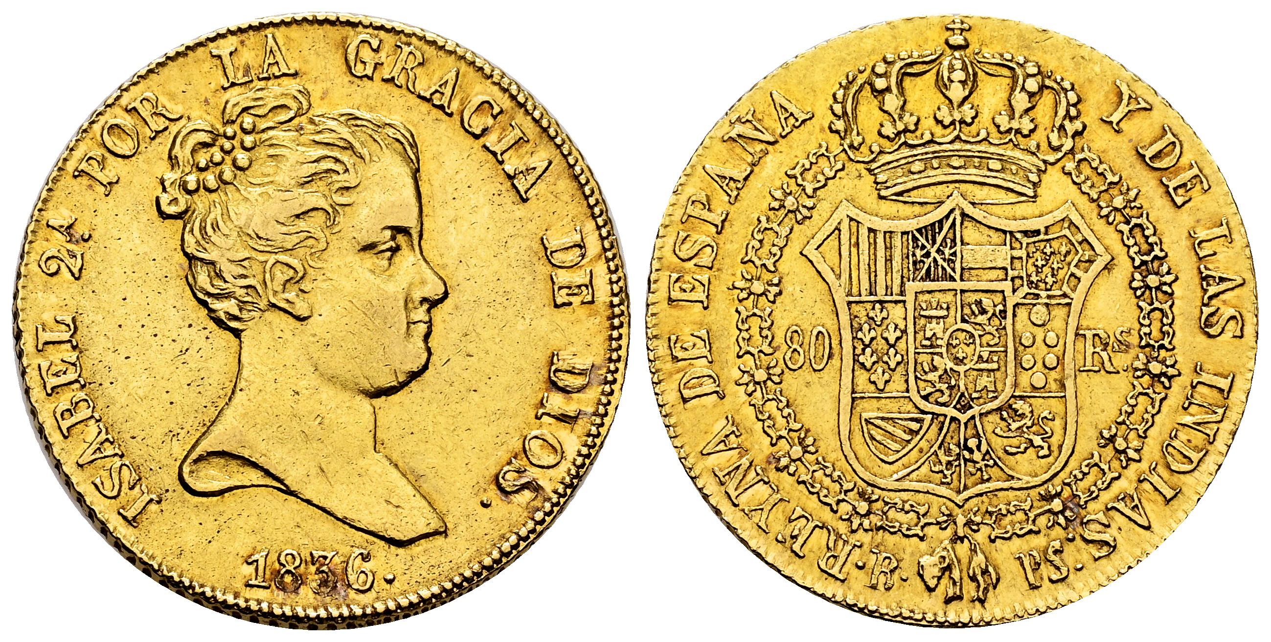 Monarquía Española