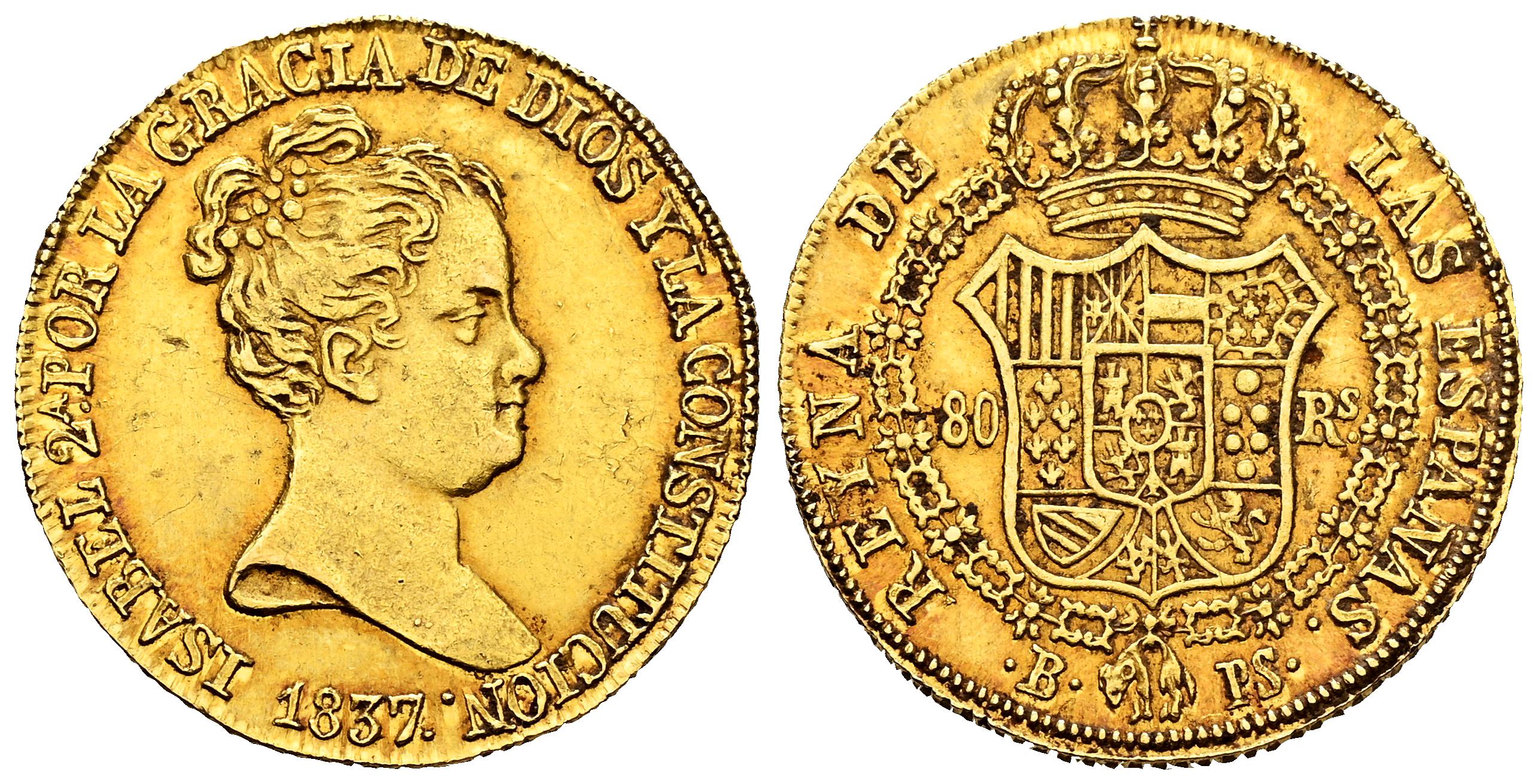 Monarquía Española