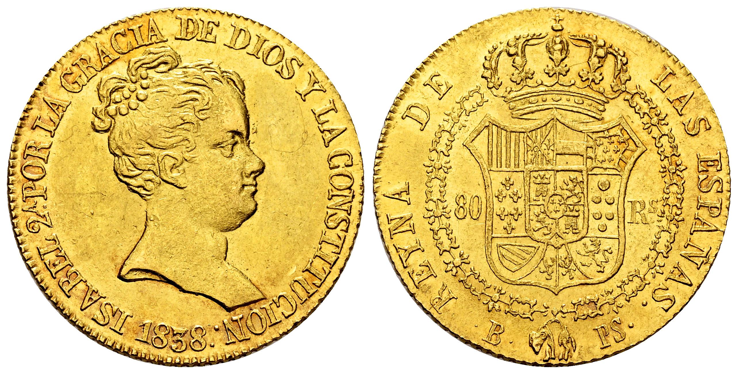 Monarquía Española