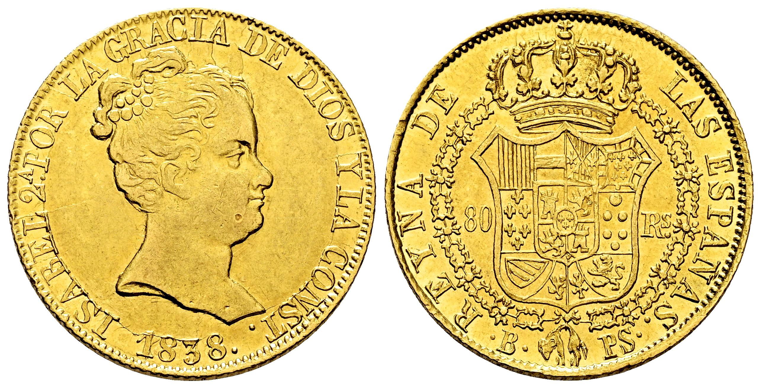 Monarquía Española