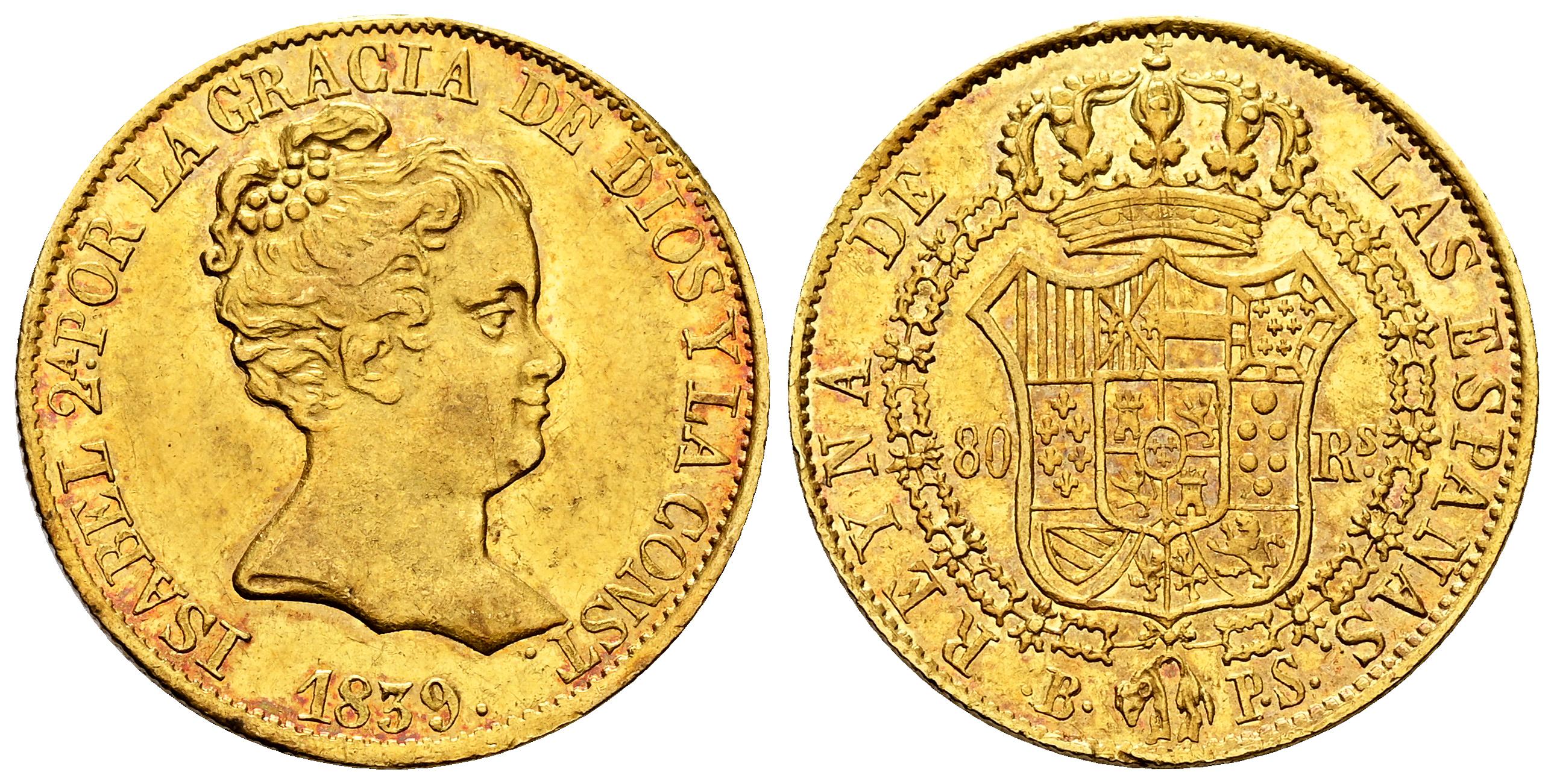 Monarquía Española