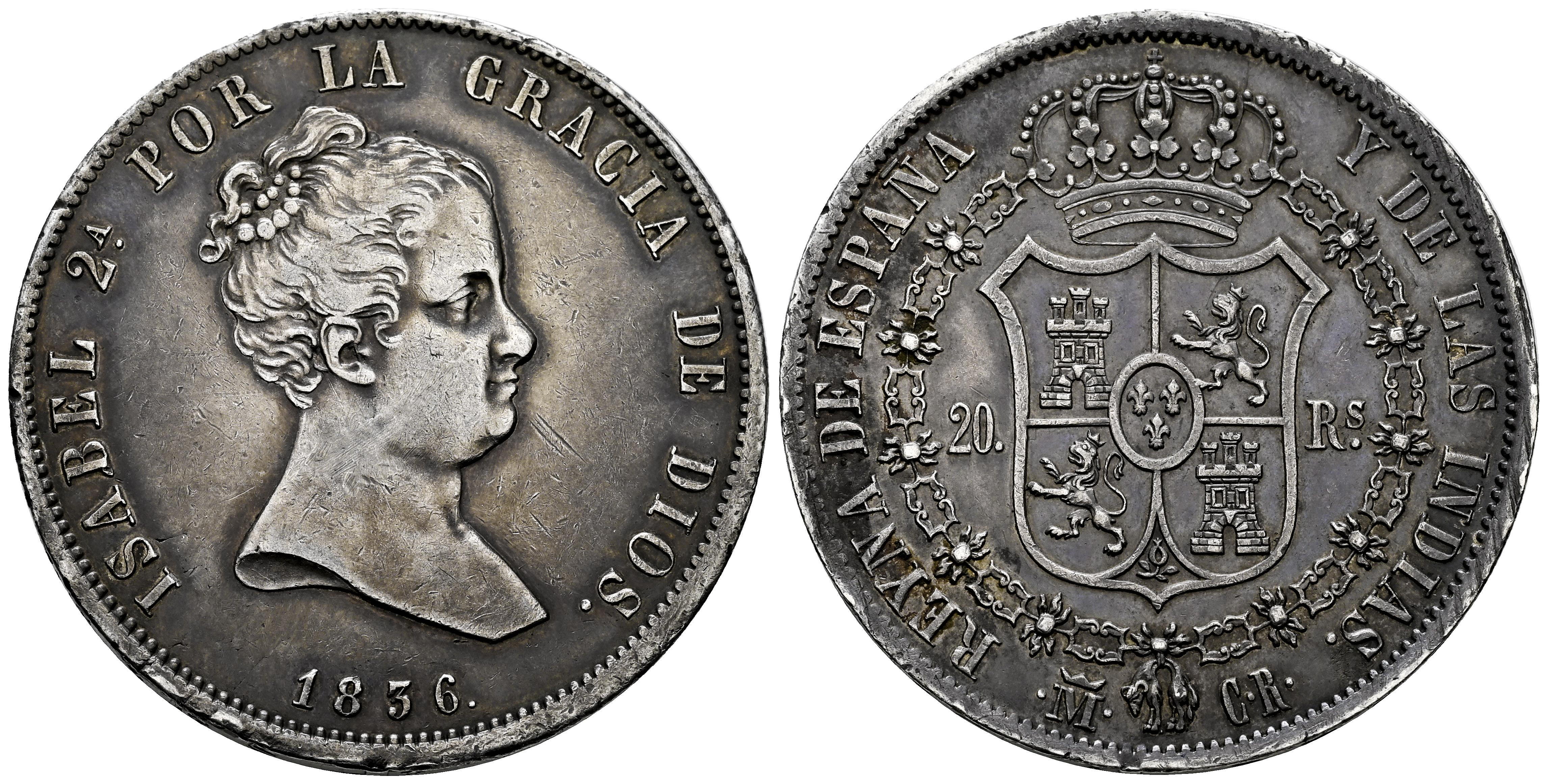 Monarquía Española