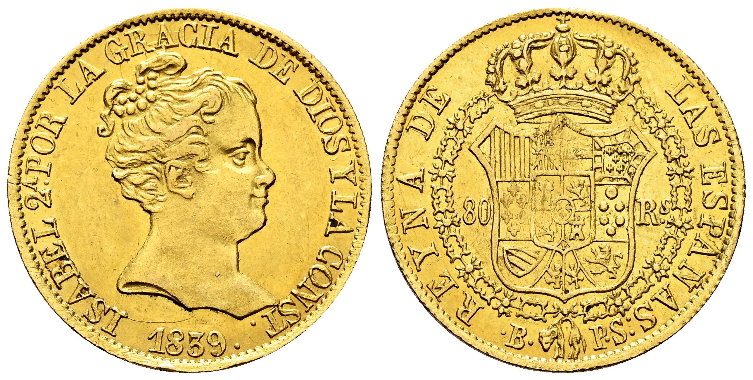 Monarquía Española