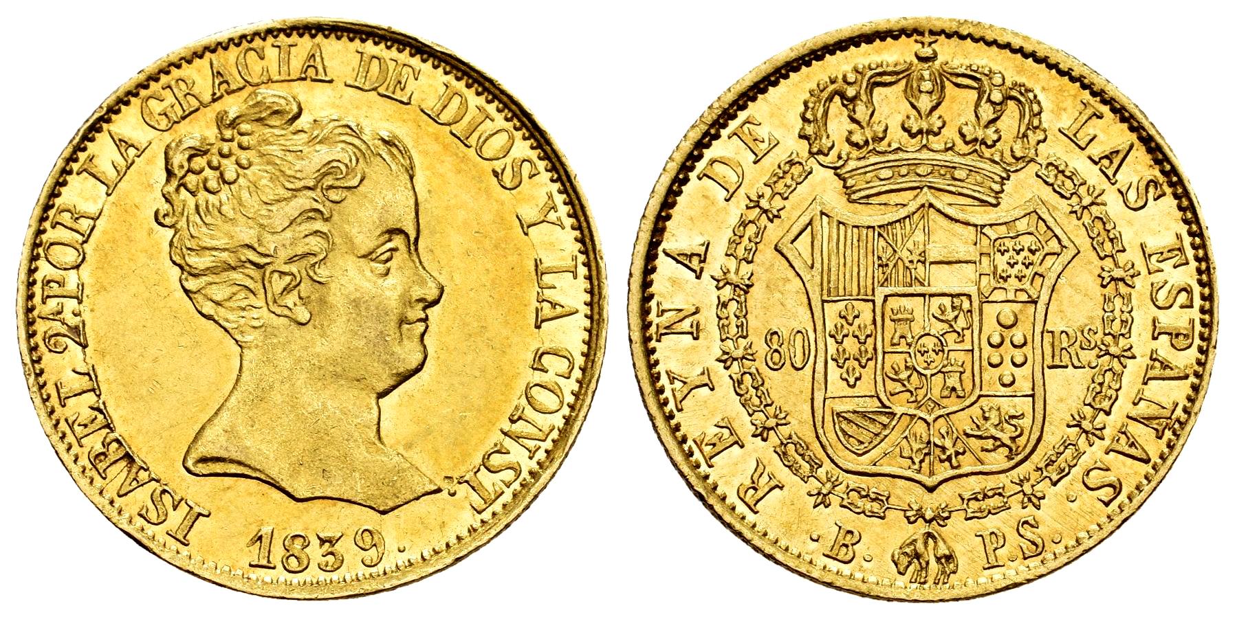 Monarquía Española