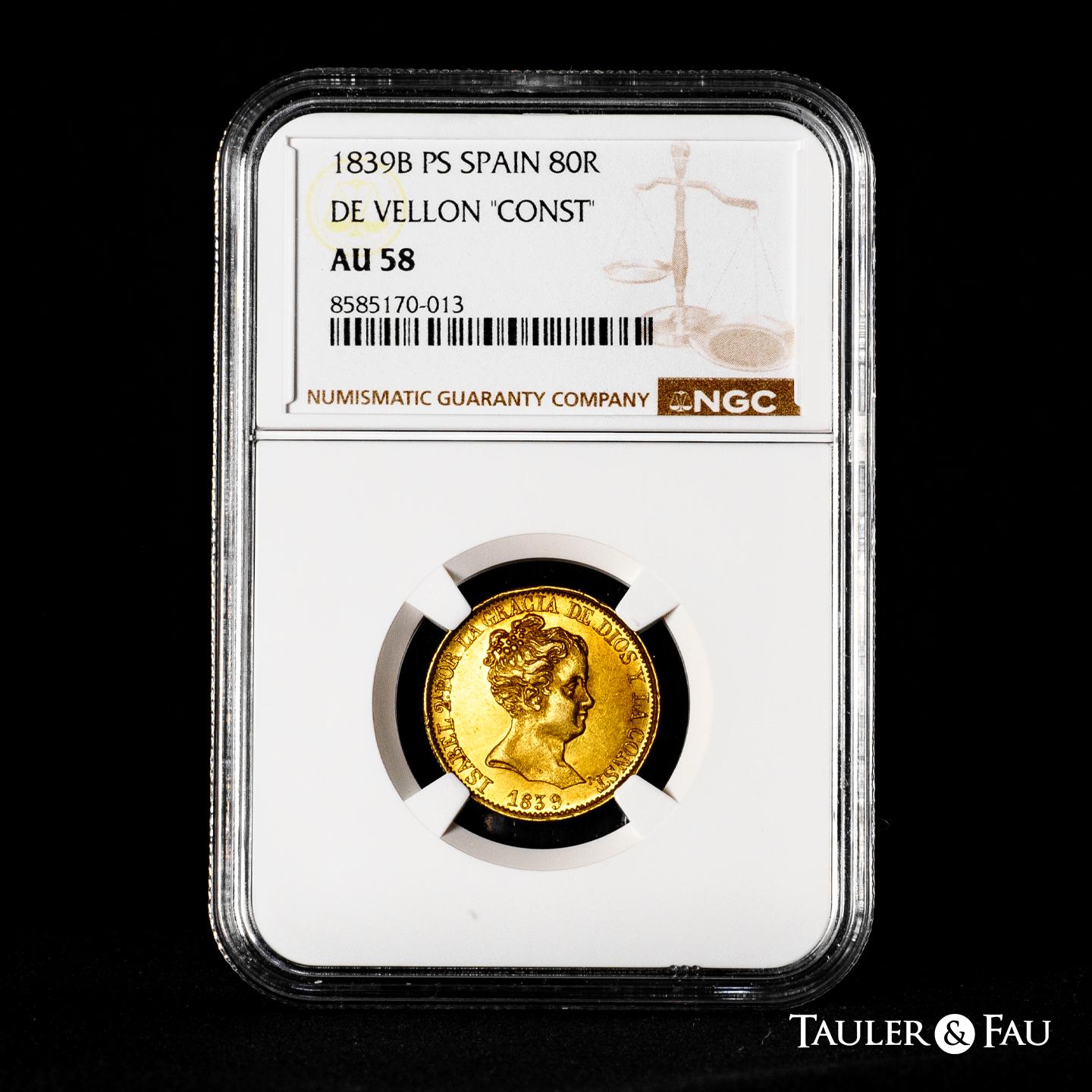 Monarquía Española