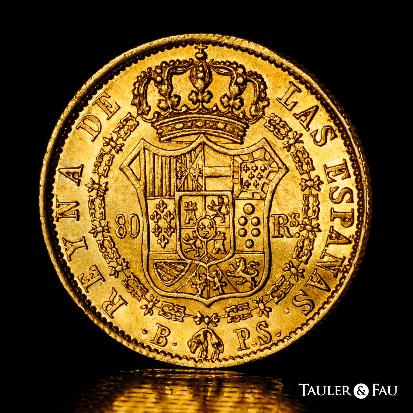 Monarquía Española