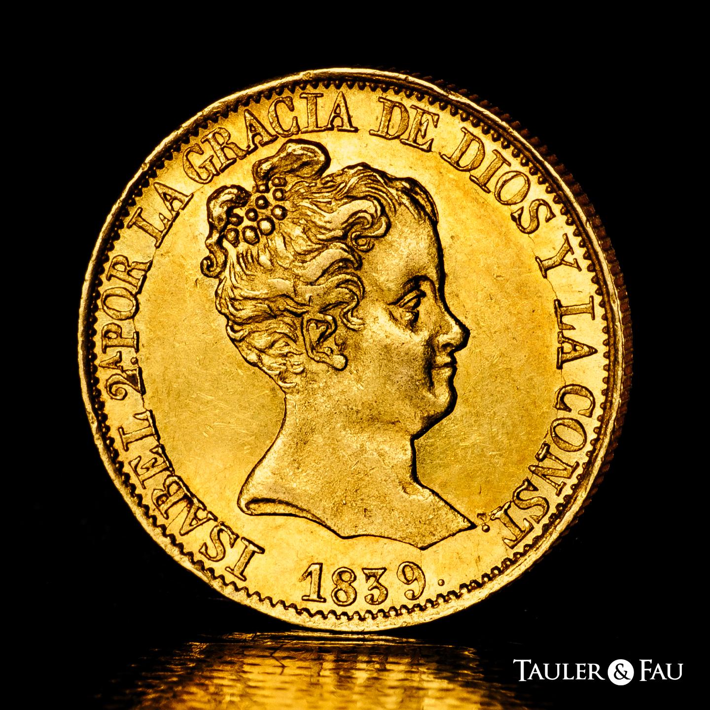 Monarquía Española