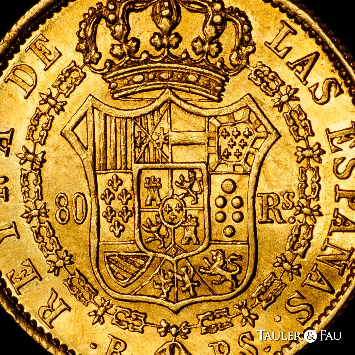 Monarquía Española