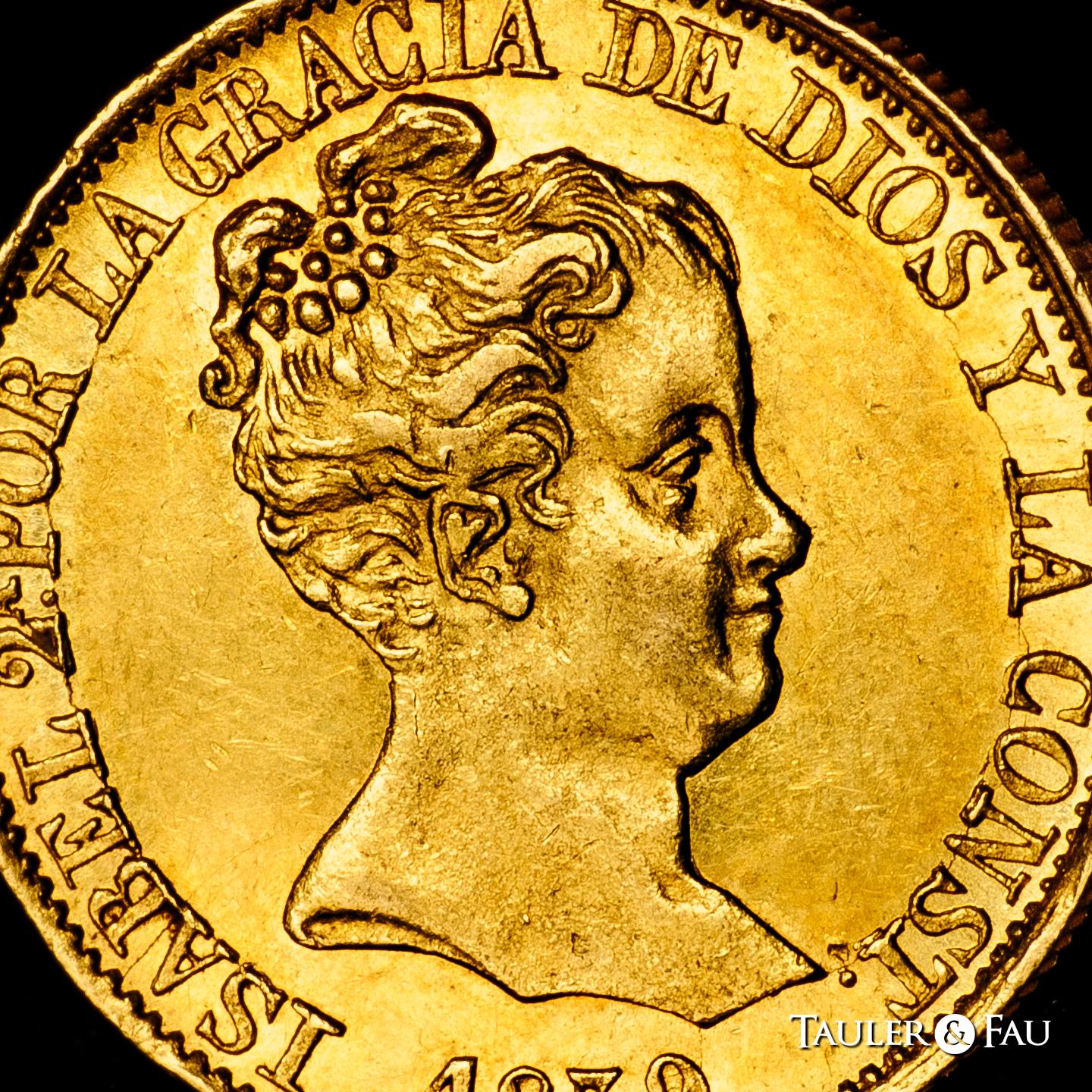 Monarquía Española