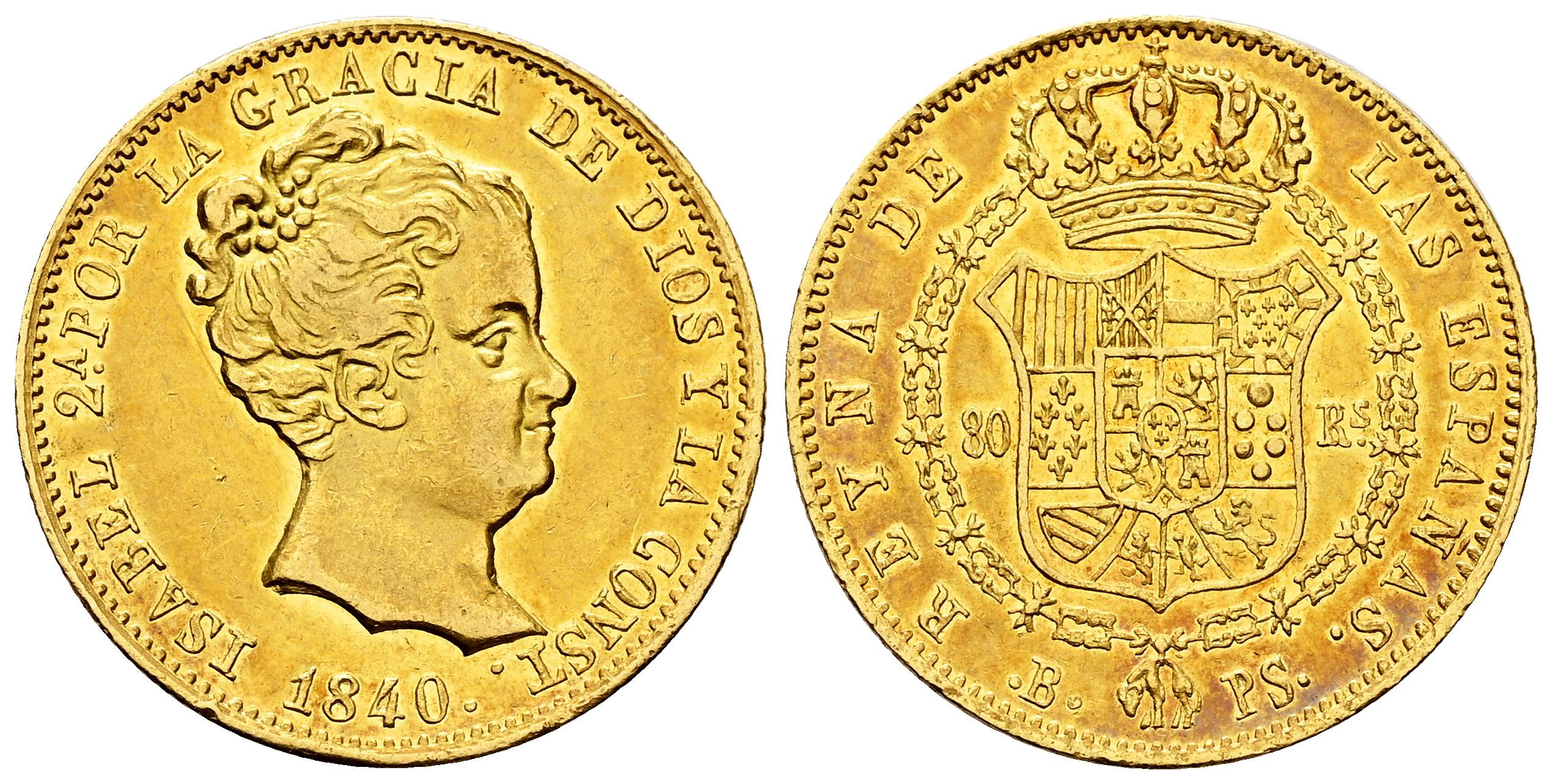 Monarquía Española