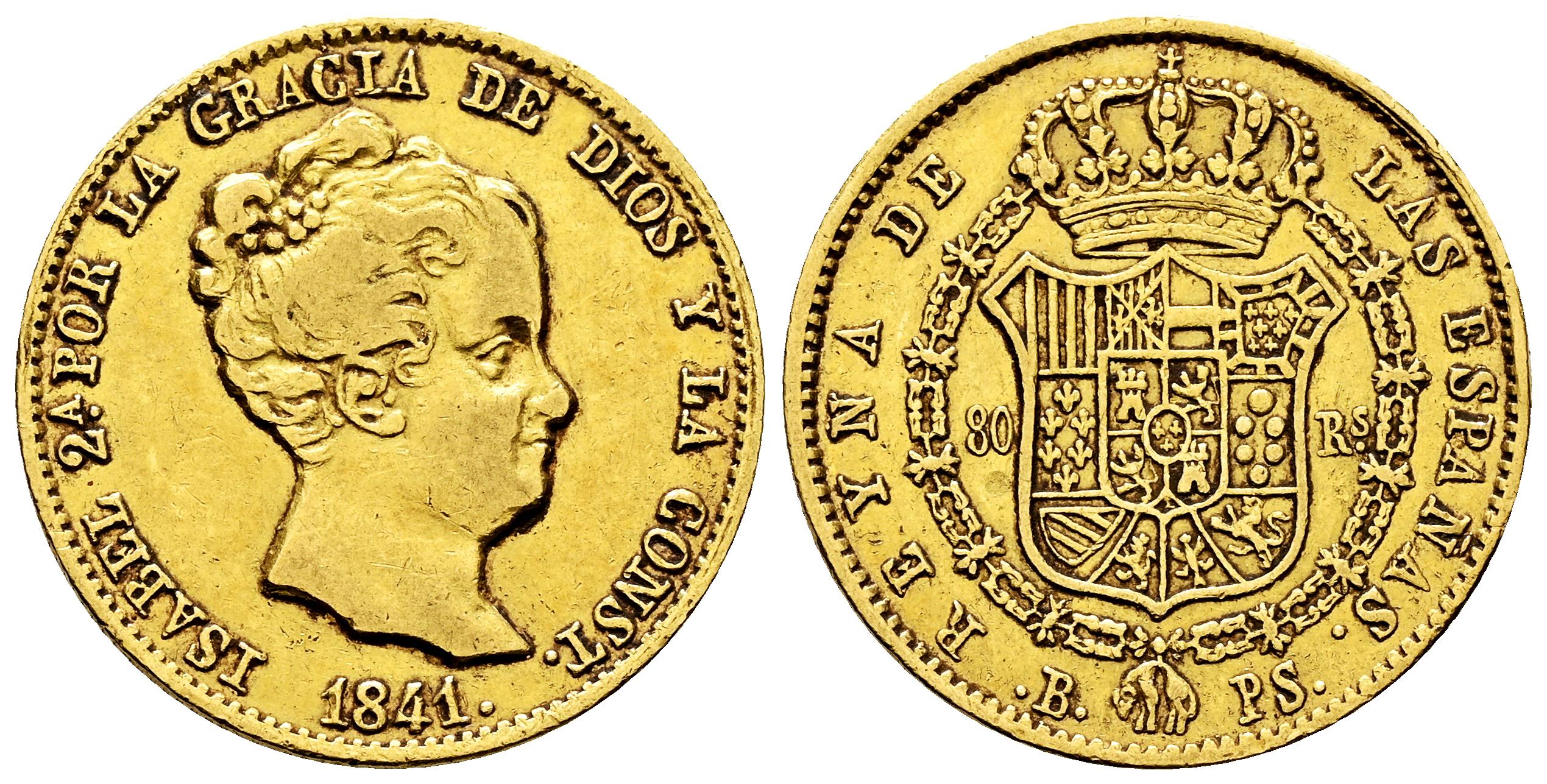 Monarquía Española