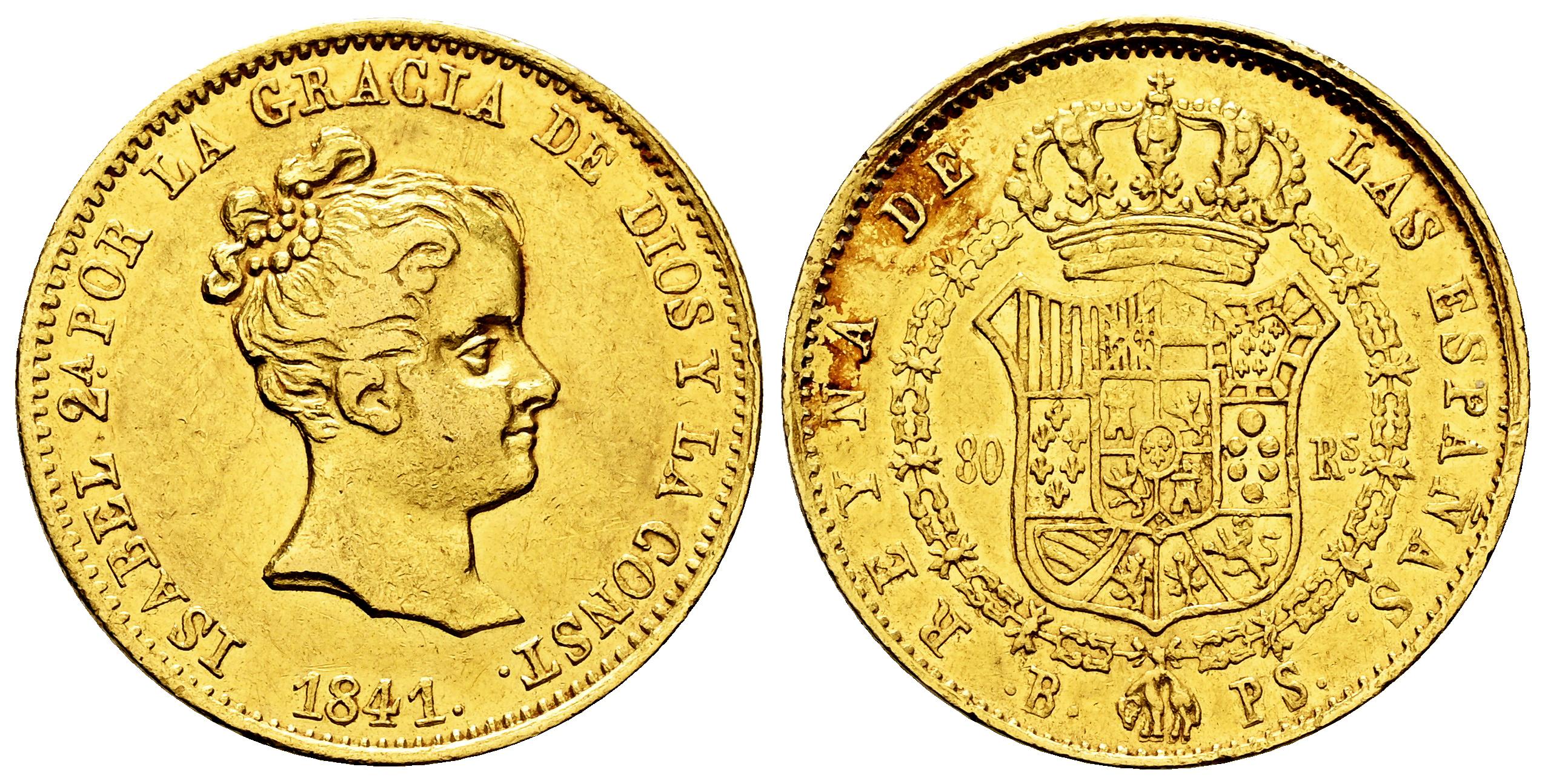 Monarquía Española