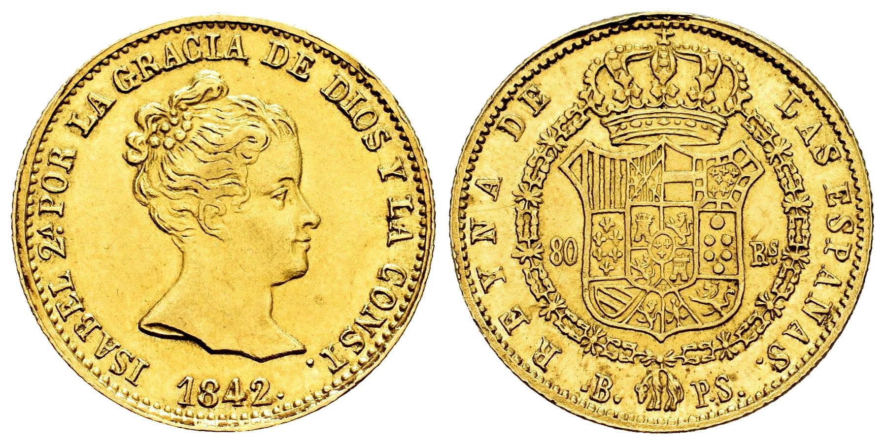 Monarquía Española