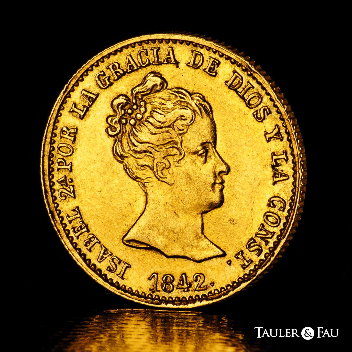 Monarquía Española