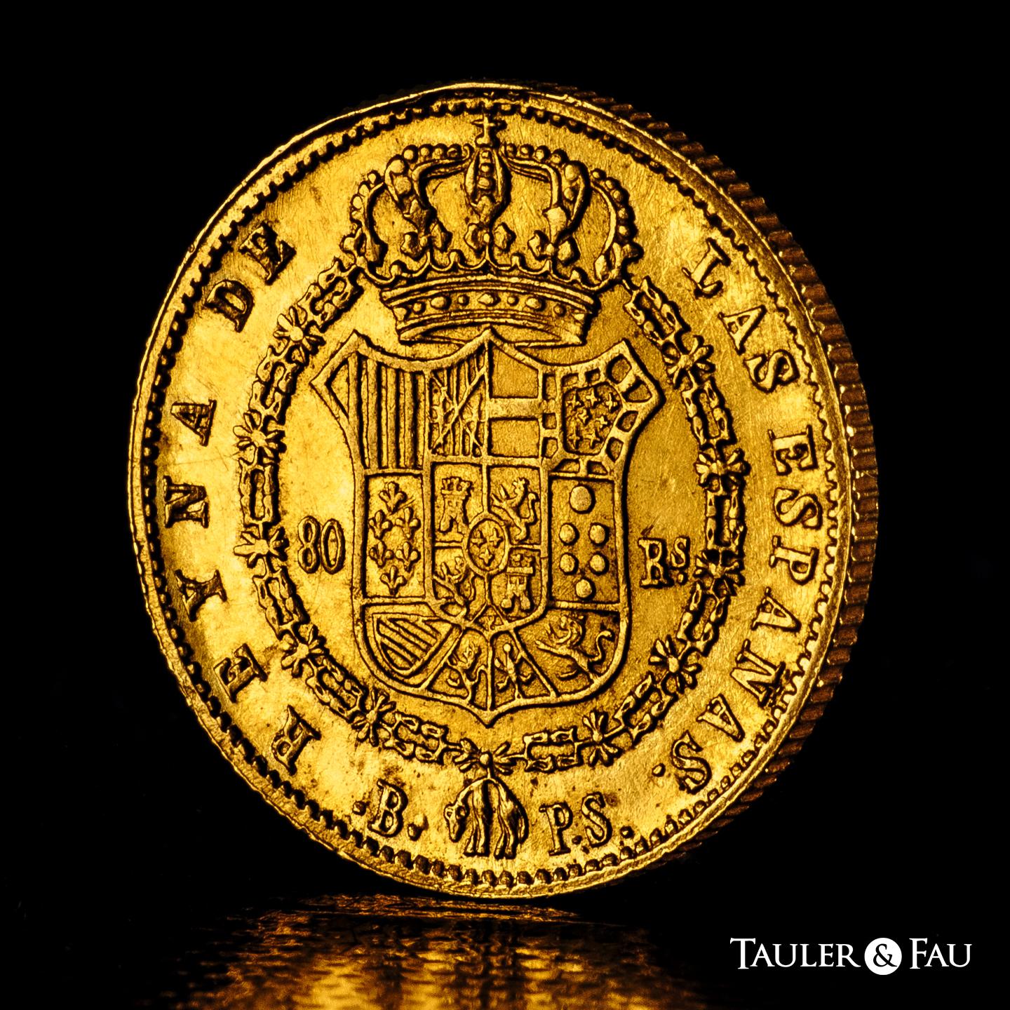 Monarquía Española