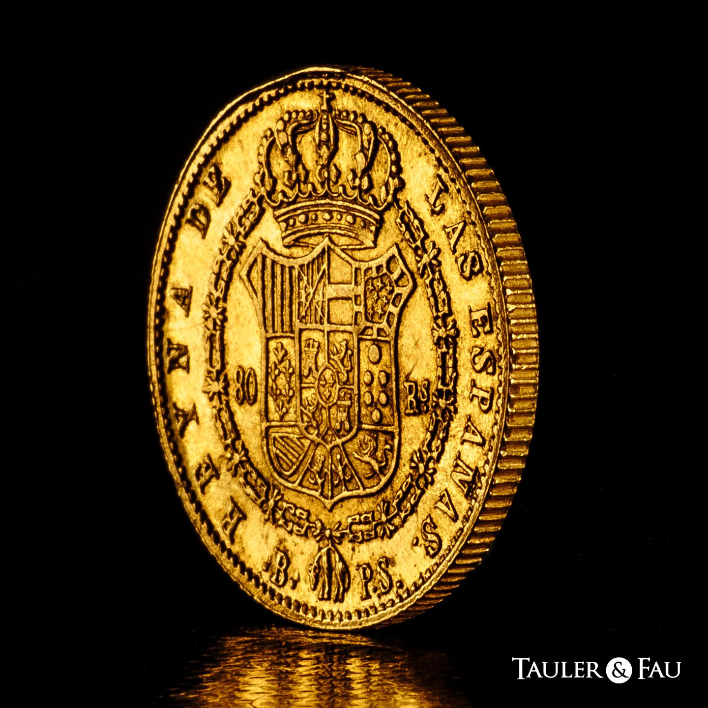 Monarquía Española