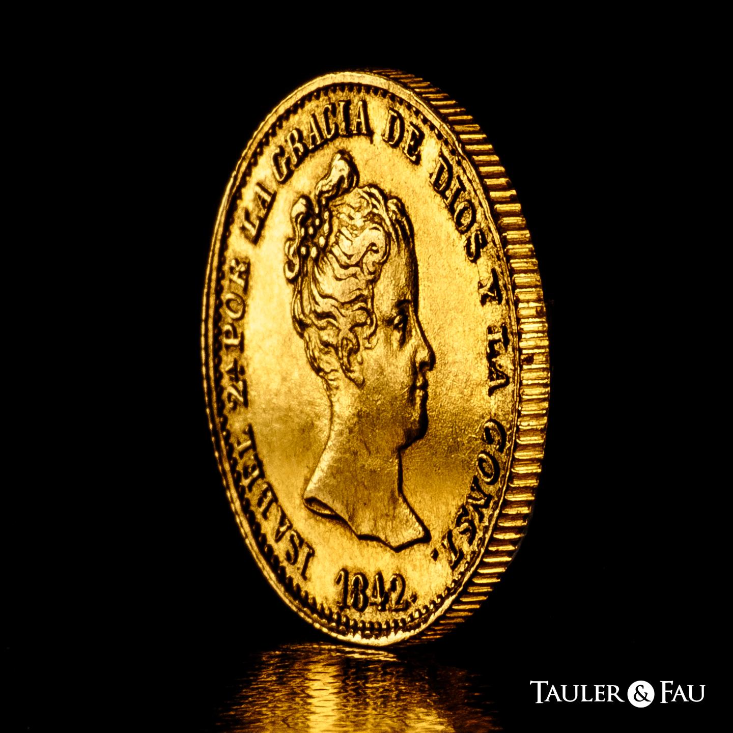 Monarquía Española