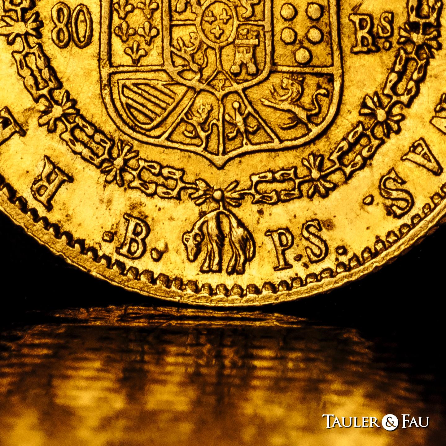 Monarquía Española