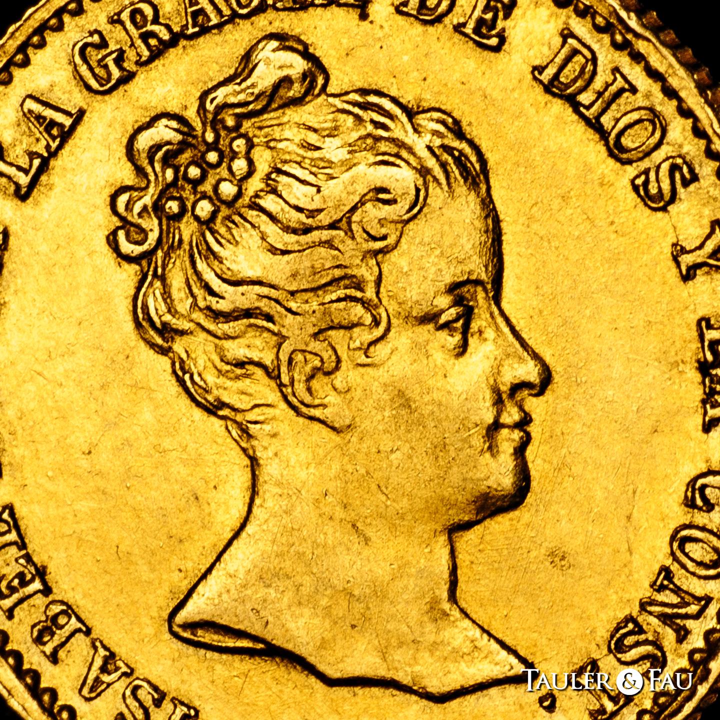 Monarquía Española