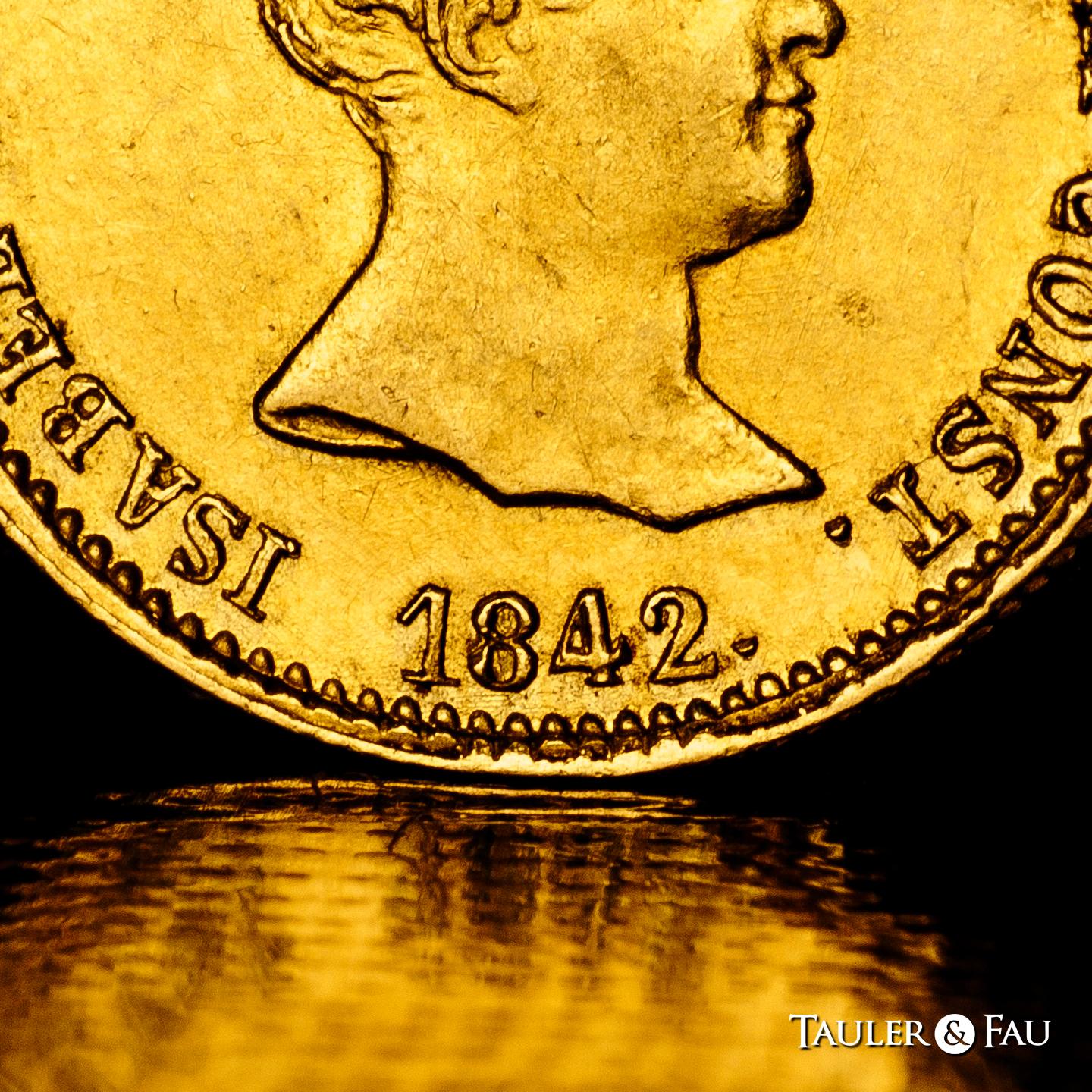 Monarquía Española