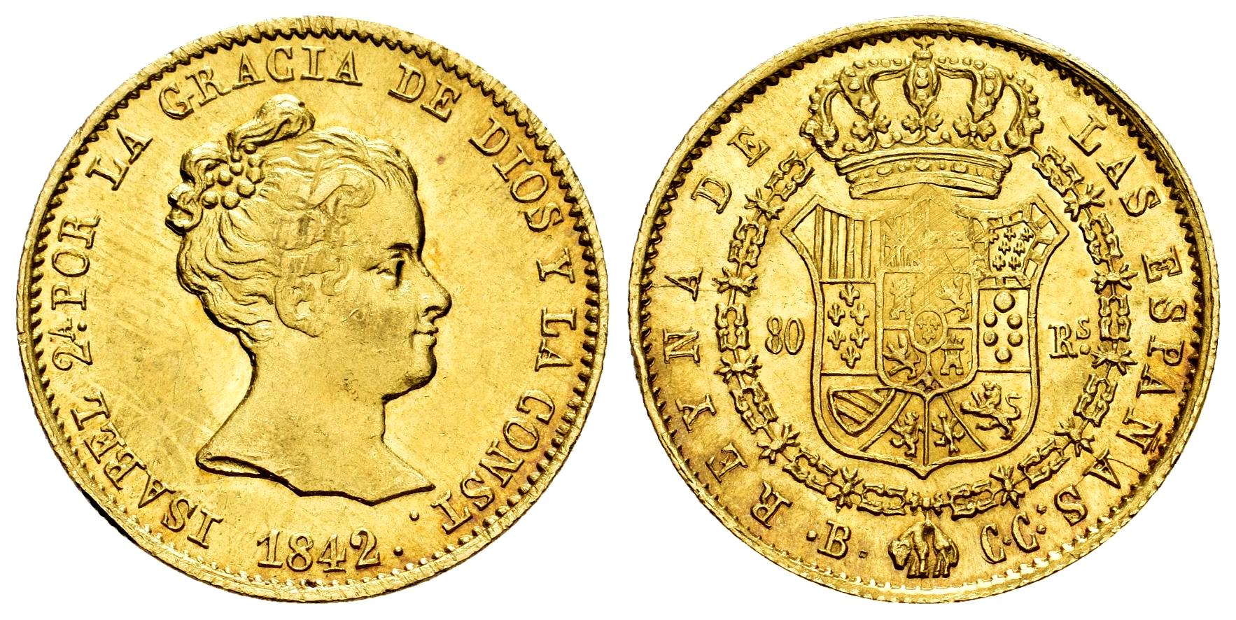 Monarquía Española